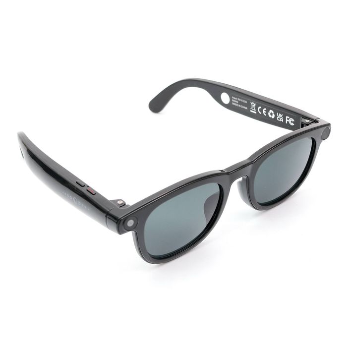 Kamerali Achki, Smart Glasses, Aqilli Koʻzoynak, Смарт Очки в камеру