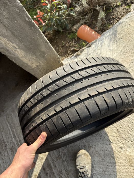 Cauciucuri de vara 235/45 r17 KELLY