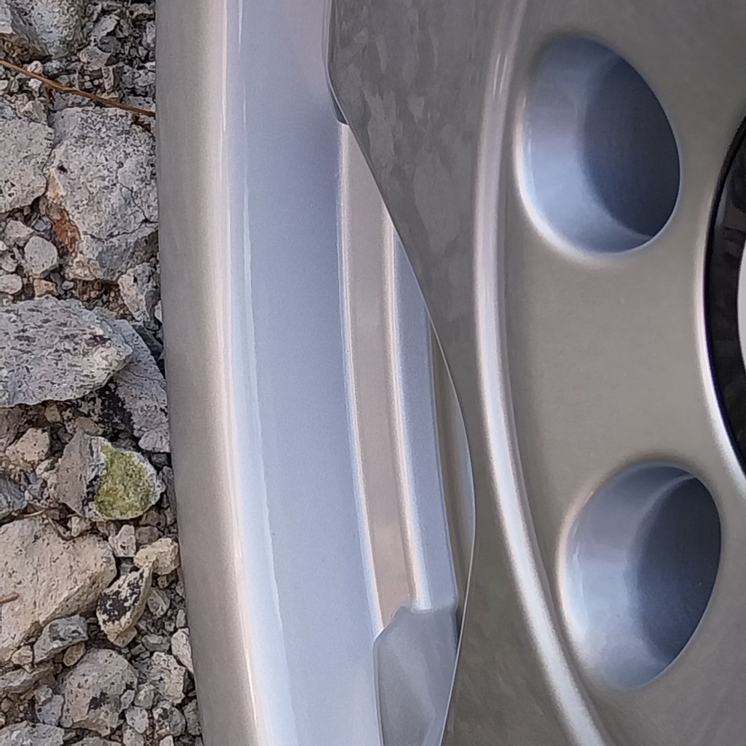 17"цола за BMW style 21 нови джанти БМВ е90 е60 е46 и др
