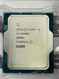 Procesor Intel Core i9-13900K Socket 1700 Nefolosit, verificat -A-