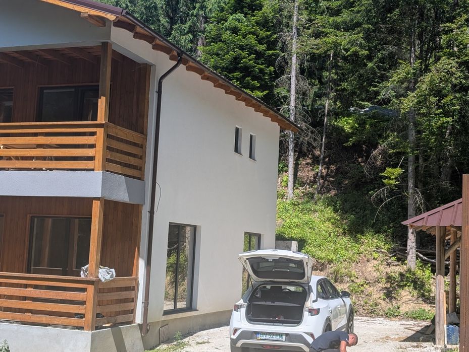 Oferta - Constructie Noua de vanzare cu 7 dormitoare preț 709euro mp