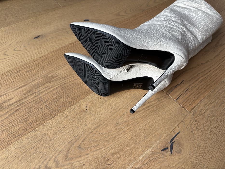 Cizme musette teresa