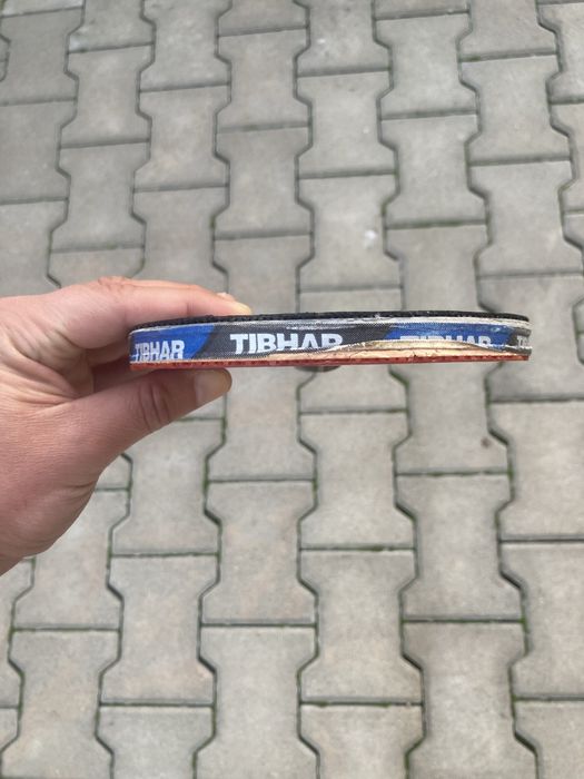 Хилка/Ракета за тенис на маса