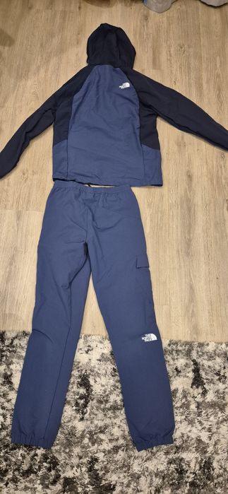Tracksuit The North Face размер S