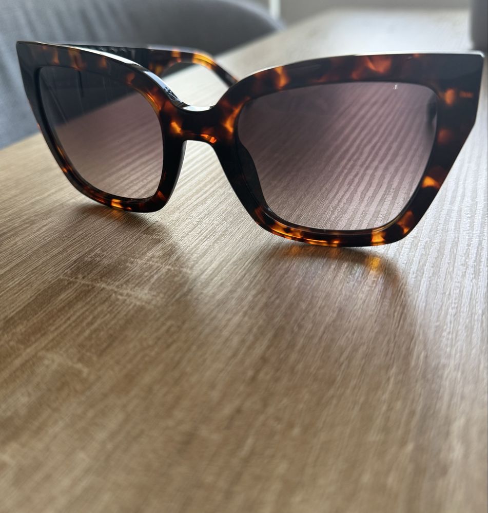 Слънчеви очила Moschino - mos 161 086/ha 53