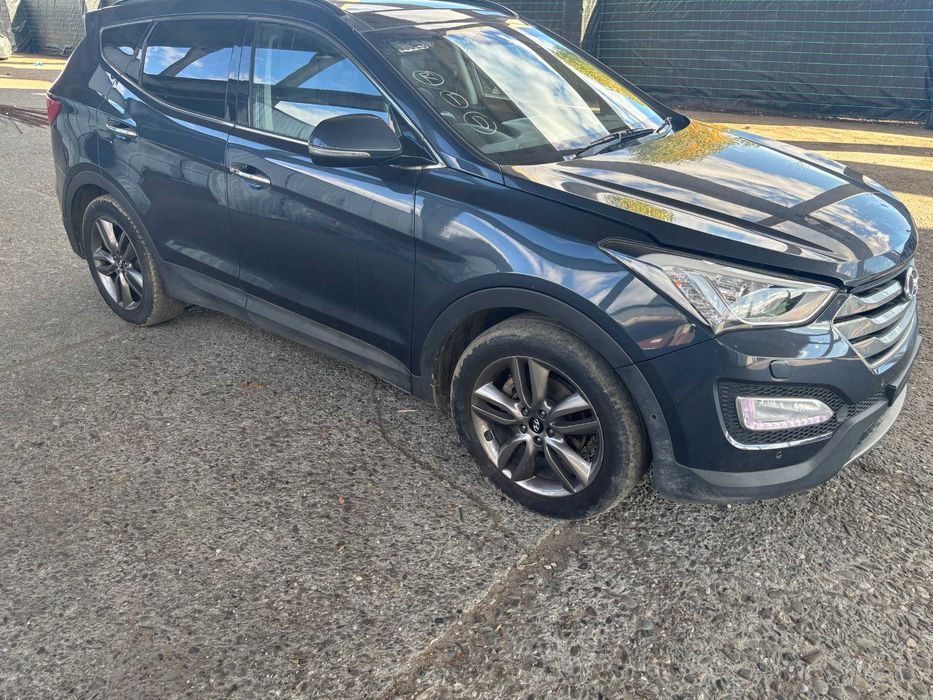 piese auto hyundai santa fe 3 2015 4x4 din dezmembrari
