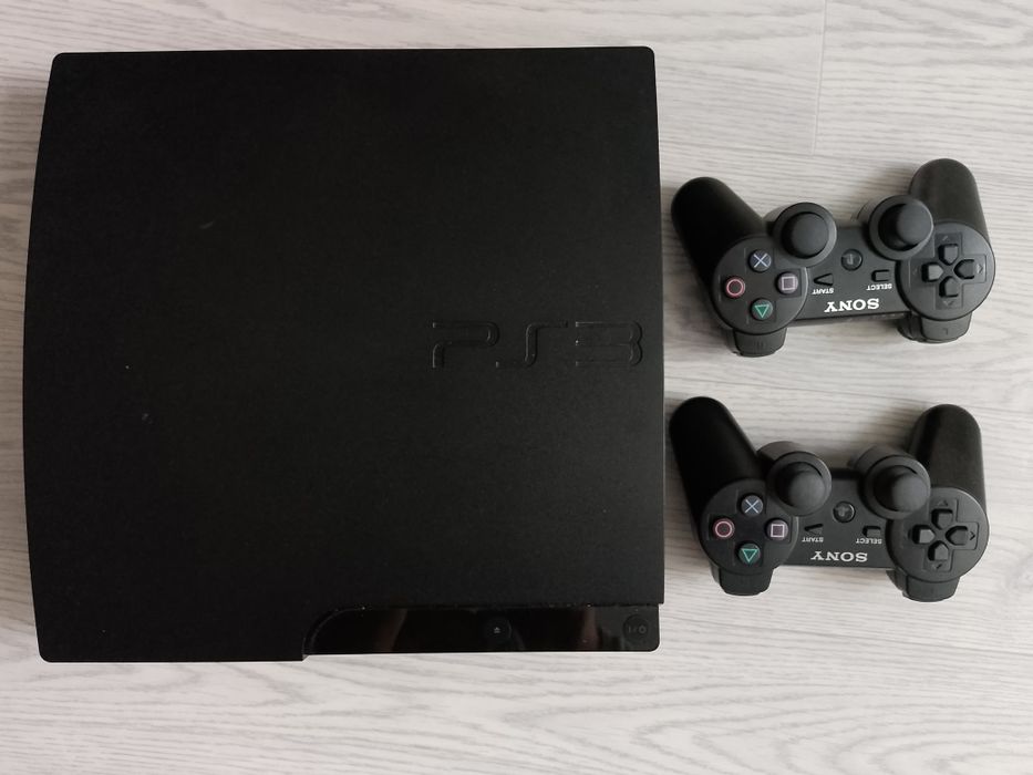 Sony PlayStation 3