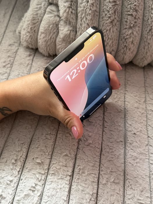 Iphone 13 Pro Max 256 GB