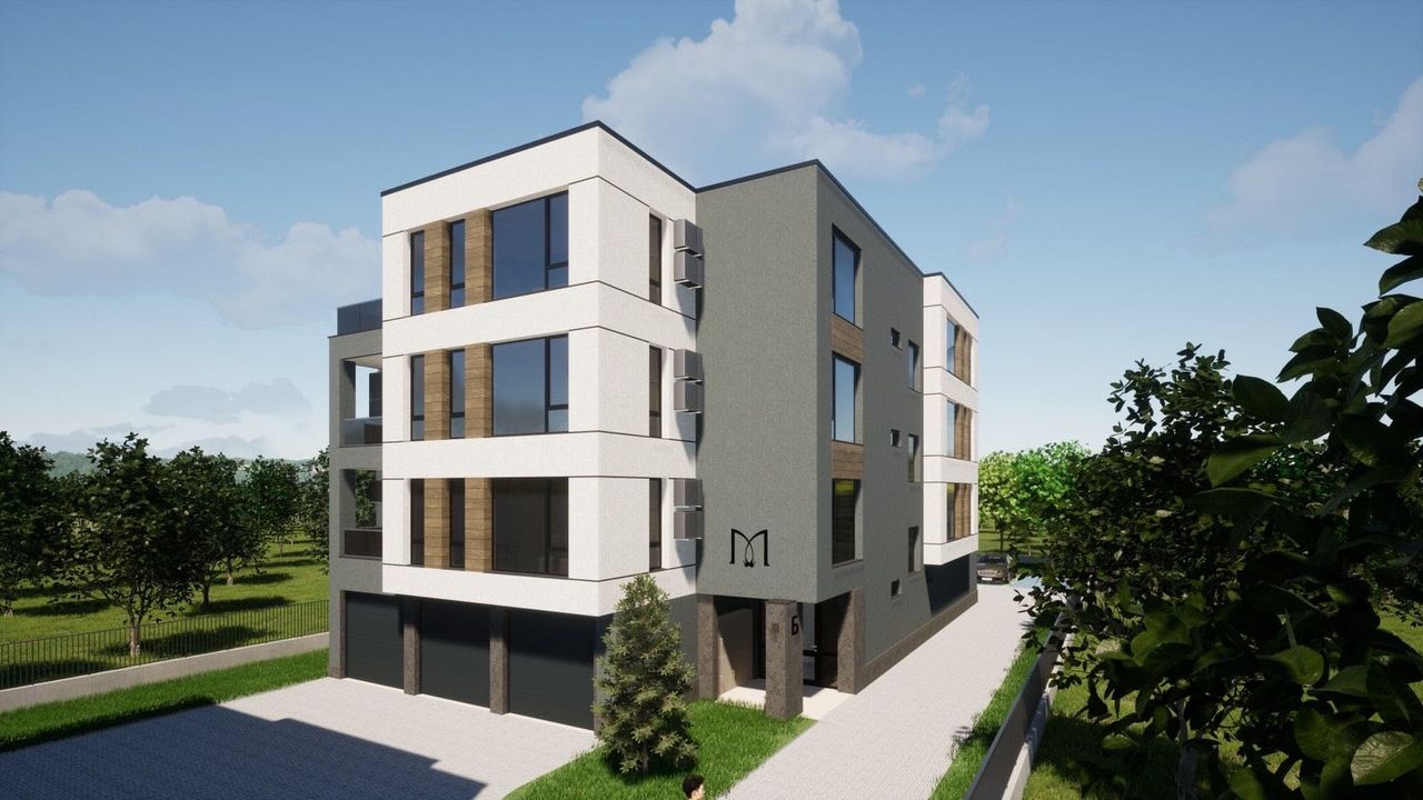 Продава се Двустаен апартамент в Асеновград - 76 кв.м за 948 €/кв.м - Снимка #2