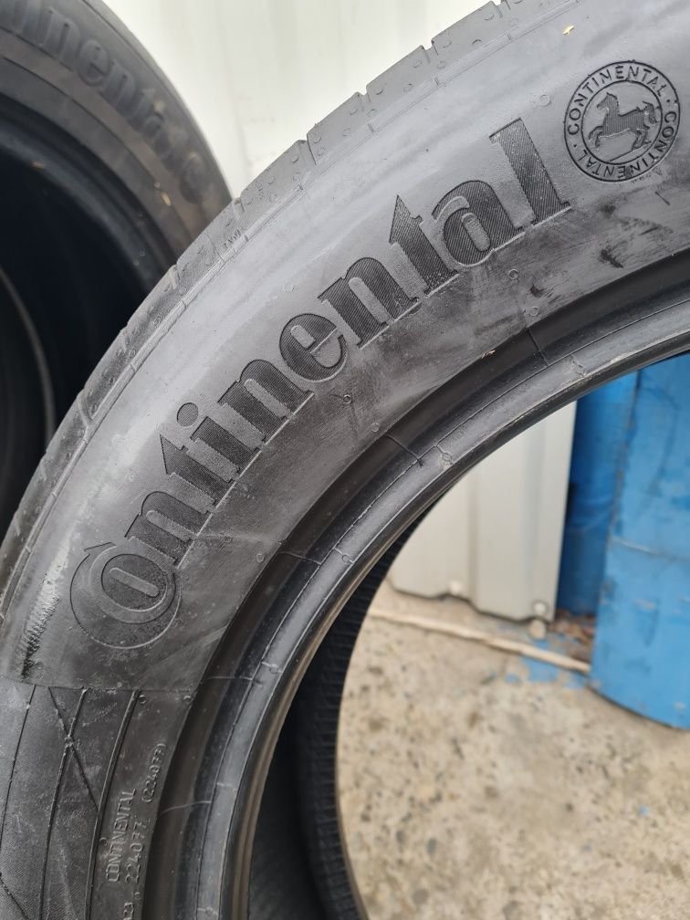 4 buc Anvelope de vara*235/55R19*Continental*LICHIDARE STOC*60 Lei Buc