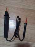 Tester de tensiune electrica