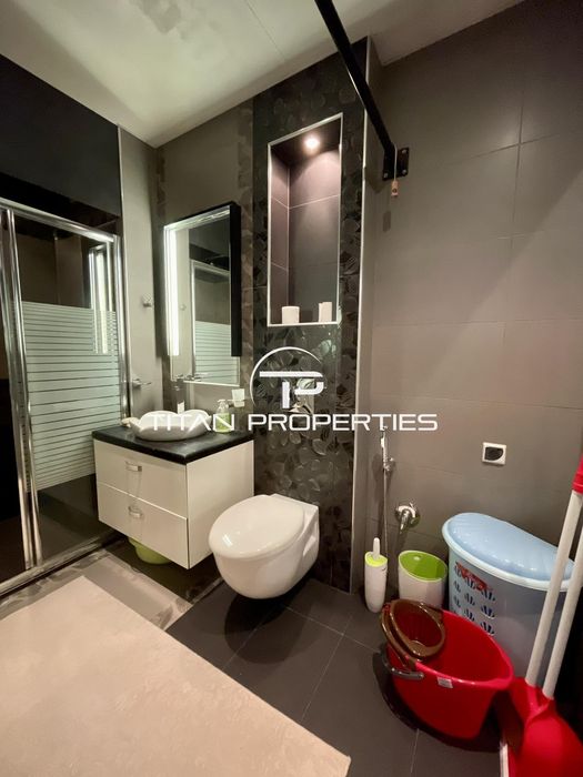 Дава се под наем Двустаен апартамент в Варна, Лятно кино Тракия - 65 кв.м за 700 € - Снимка #12