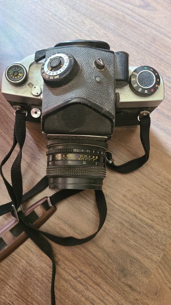 Фотоаппарат Киев 60 TTL