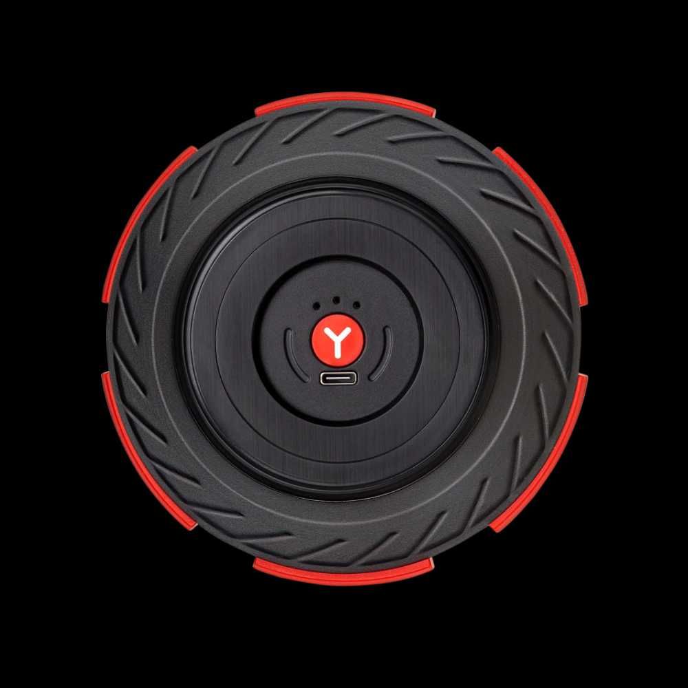 Виброгантель
Yamaguchi Vibro Dumbbell с повышенной нагрузкой by Japan