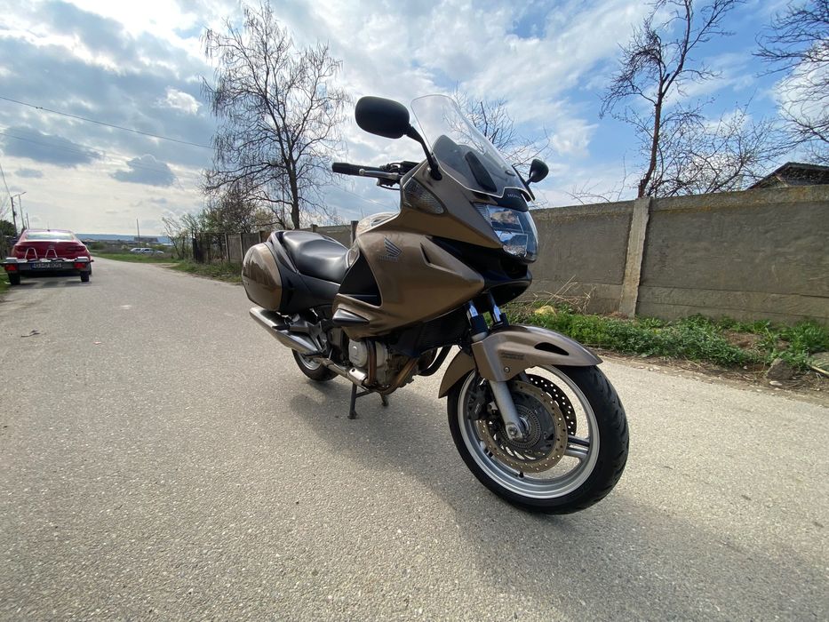Honda NT 700 Deauville  ABS