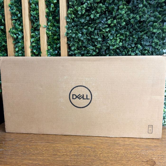 Mini PC Dell Wyse 5070 Thin Client Intel J5005 SSD 32GB RAM 8GB Wi-FI
