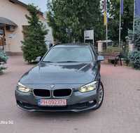 Bmw 318d Automat 2016 B47 Rate/Garantie/Buy-back