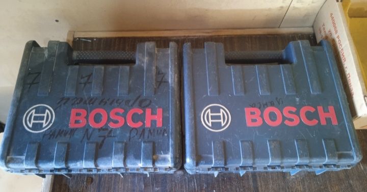 Продается кейс для инструмента