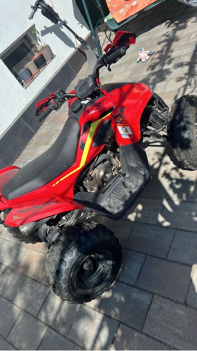 atv CF MOTO pentru copii