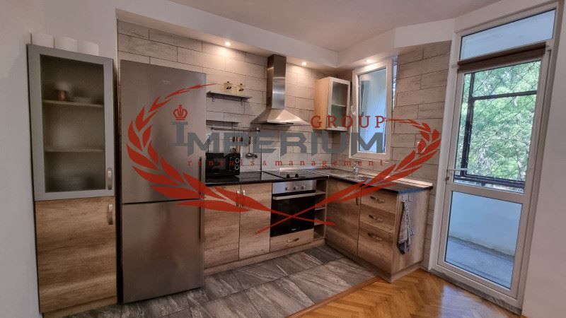 Дава се под наем Двустаен апартамент в Варна, Централна поща - 50 кв.м за 453.9 € - Снимка #4