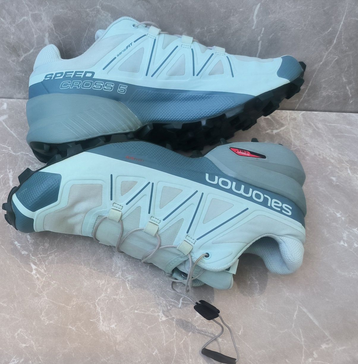 Salomon Speedcross 5 номер 41,1/3