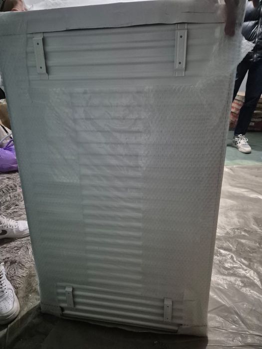 Vand calorifer eurad plus 22 60/70