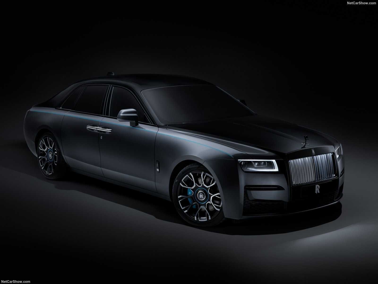 Ковани джанти 21 цола за Rolls Royce Ghost , Phantom , Dawn