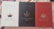 Книги на български език