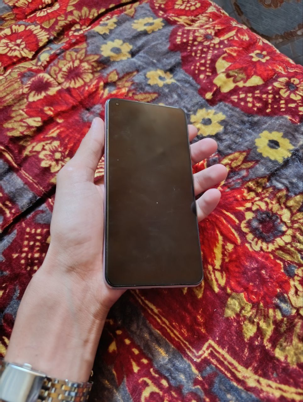 Xiaomi 11 lite azu 8gb+3gb xotira 128GB