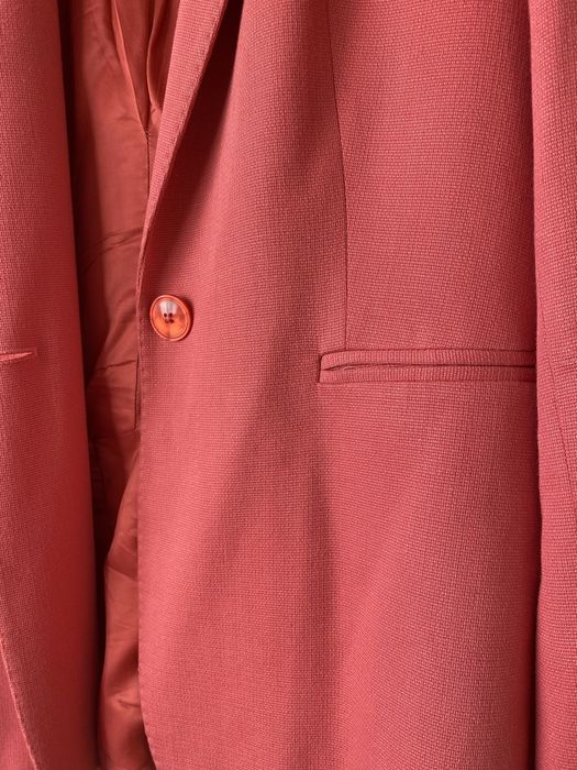 Massimo dutti пиджак xs