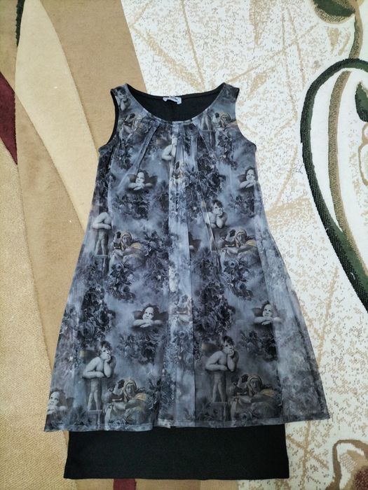 Вечерние платья дешёаые