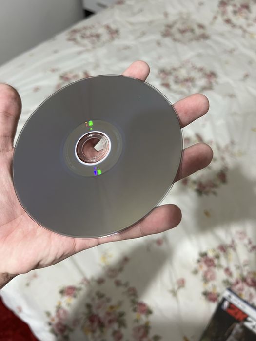 Nba 2k25 Ps5 impecabil!!!