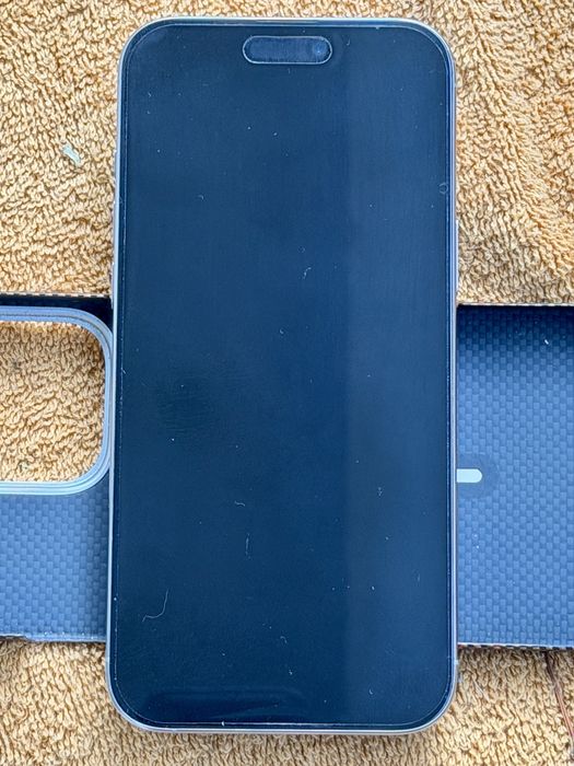 Iphone 16 ProMax 256Gb stare impecabila