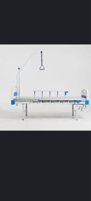 Медицинкая кровать