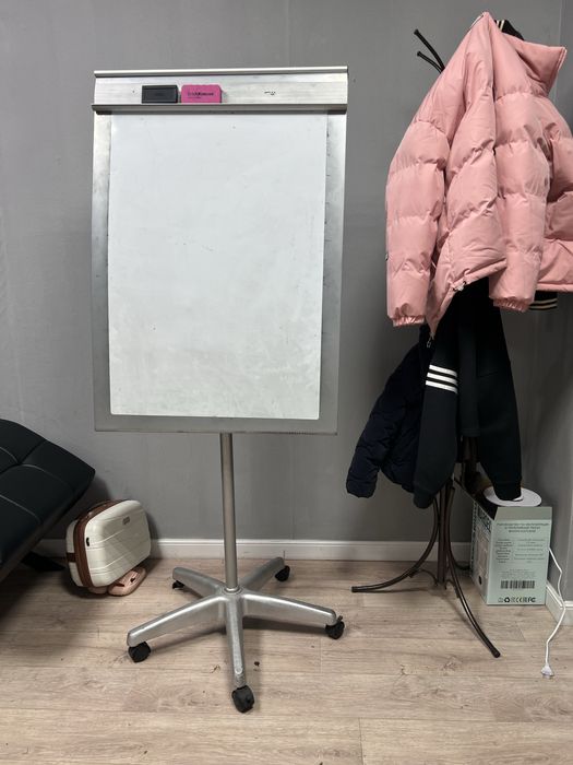 Доска маркерная ,магнитно- маркерная