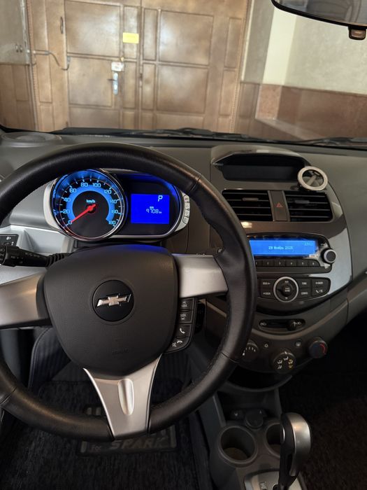 Spark 2022 toza 9700 probeg 1 qo’l