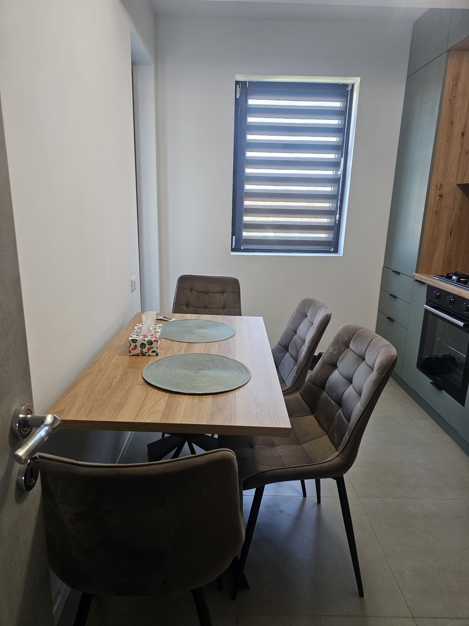 Apartament de închiriat pt.Pretentiosi