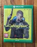 Cyberpunk 2077 XBox ONE