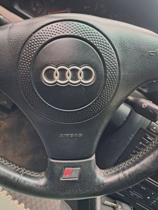 Vând/schimb audi a4 b5 2001