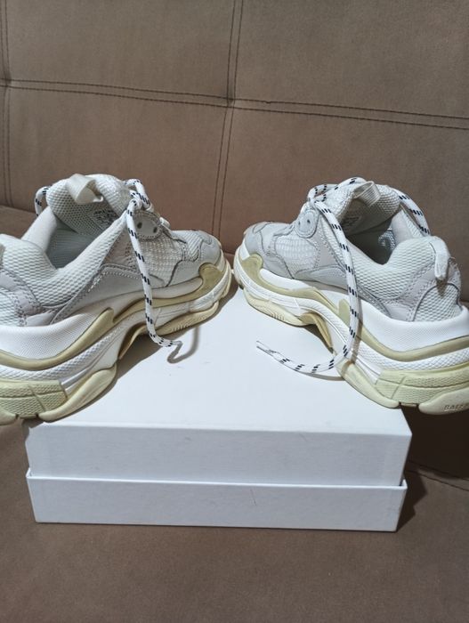 дамски маратонки Balenciaga