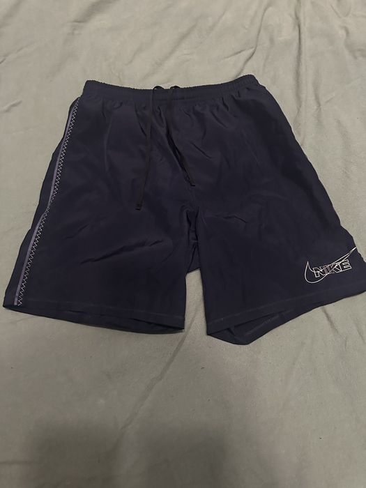Nike dri fit шорти М-размер