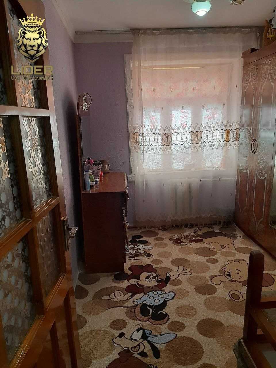 Срочно продается квартира 2 комнатная 24.000$