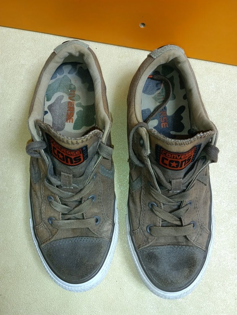 Converse Cons N 38 - 27 лв
