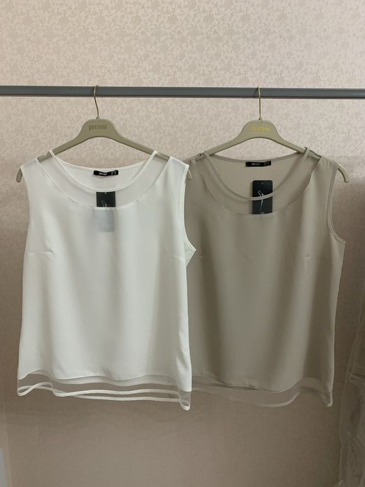 Блузки/Топики (Турция)