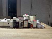 Козметика Paula's choice, DE, MZ Skin, Elemis, Odacité, Murad, REN