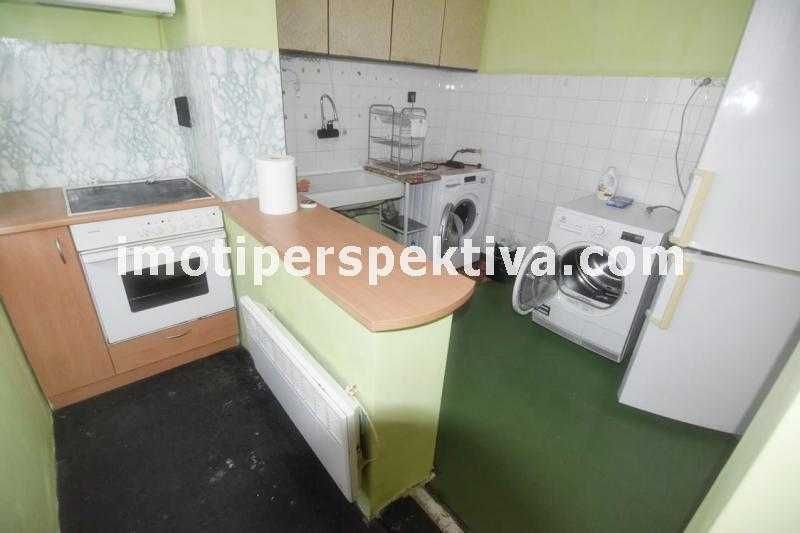 Продава се Тристаен апартамент в Пловдив, Кючук Париж - 93 кв.м за 1689 €/кв.м - Снимка #5