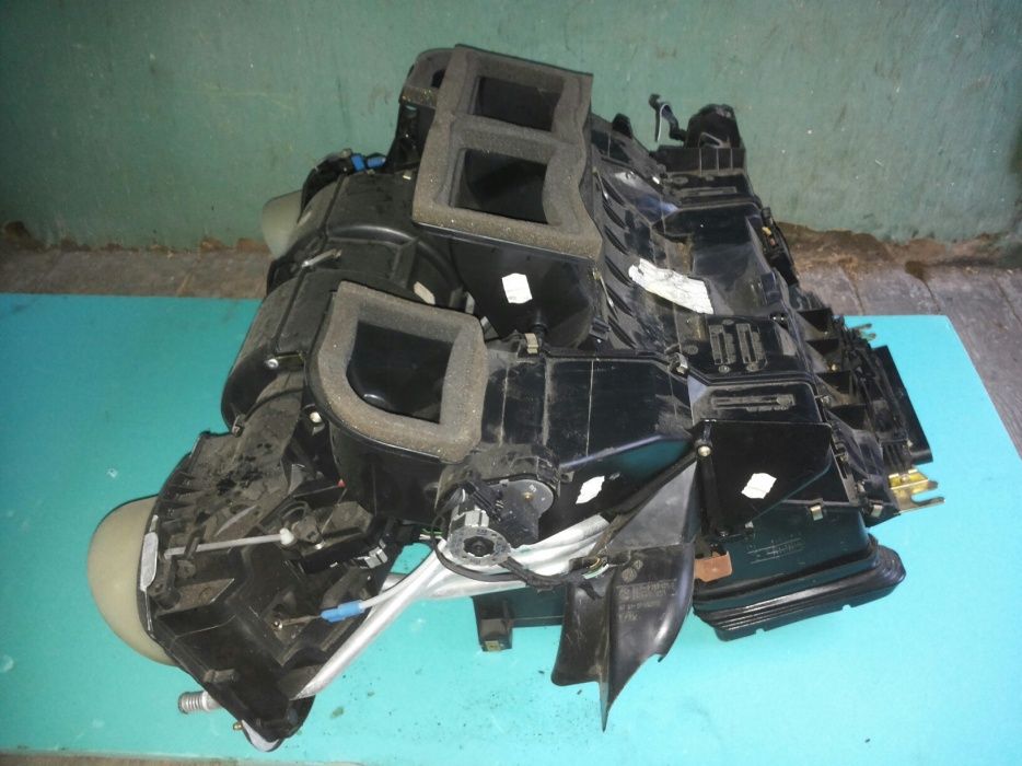 Парно BMW e39,е46, е34