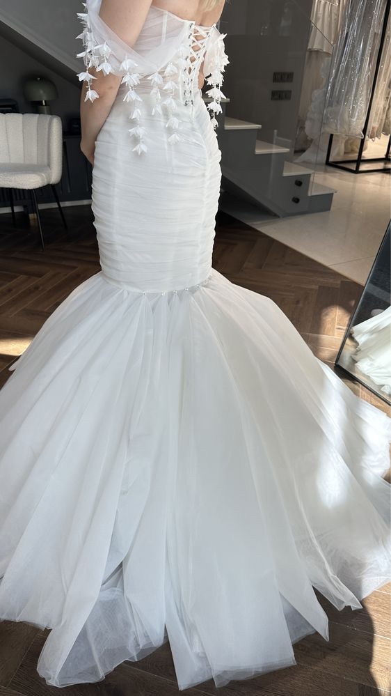 Rochie mireasa Milla Nova
