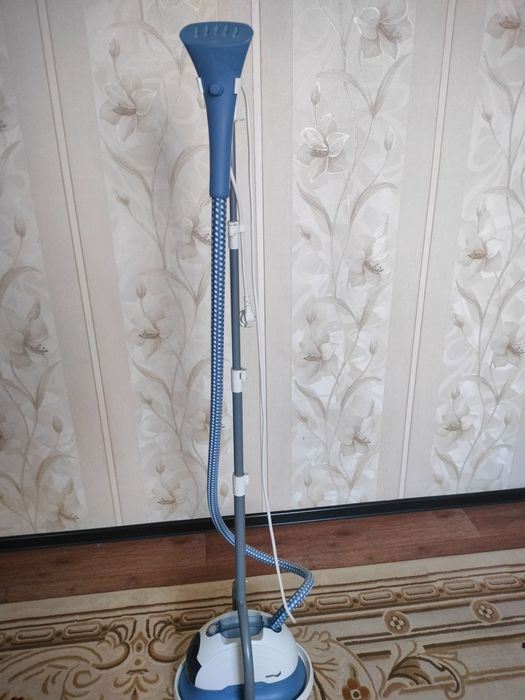 Отпариватель напольный с шнуром