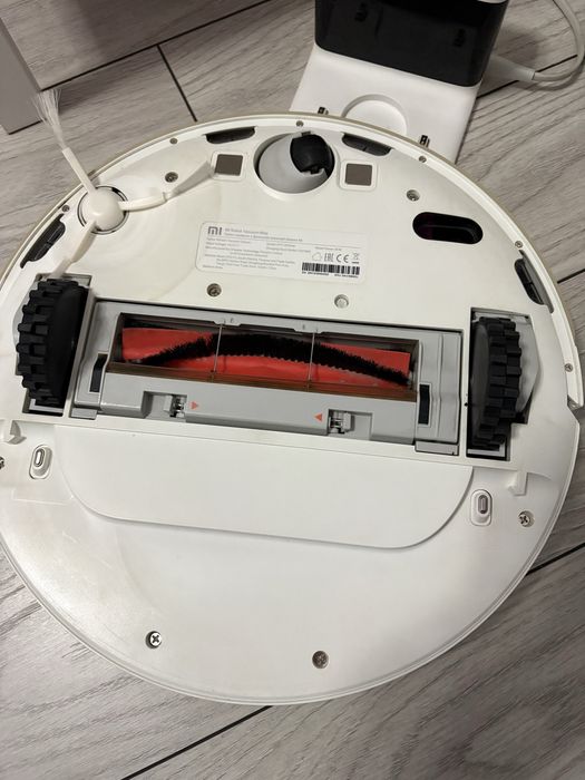 Robot de aspirare Xiaomi Mi Robot Vacuum